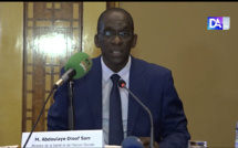 Industrie pharmaceutique : le Sénégal se dote d’une agence de réglementation et vise la souveraineté du secteur.