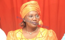 Aminata Tall se prononce : « La logique réfute le fait de rejeter des titulaires pour ensuite accepter les suppléants d’une même liste »