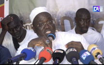 Cheikh Abdou Lahad Mbacké : « Nous avons la ferme volonté de représenter dignement le peuple à l’hémicycle… Le rôle de Wade dans notre défaite! »