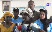 Défaite de Benno à Guédiawaye / Khadija Mahécor Diouf positive : « C’est le peuple qui a triomphé… »