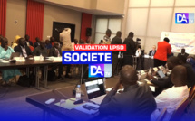 Validation Lettre de Politique sectorielle de Développement : Le Ministère de la Fonction Publique met l’accent sur le «service perçu» au lieu du « service rendu»