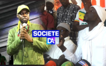 Appel à la résistance du leader de Pastef: L’activiste Abdou Karim Gueye « Xrum Xax » rejoint Ousmane Sonko