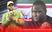 Déthie Fall au président Macky Sall: Yewwi ne laissera pas Ousmane Sonko être une troisième victime...