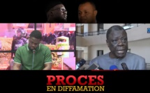 Procès en diffamation : « Ousmane Sonko risque une condamnation de 5 ans de prison ferme » (Me Ousmane Sèye)