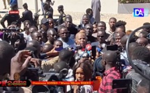 Mame Mbaye Niang au procès : « Ce qui s’est passé démontre que Ousmane Sonko ne respecte pas la justice! »