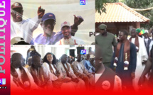 Kédougou / Présidentielle 2024 : les responsables des trois départements adhérent à l’appel de Ousmane Sylla et s’engagent