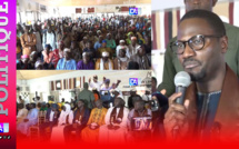 Kédougou / Présidentielle 2024 : Ousmane Sylla appelle à l’union sacrée autour de Amadou Ba