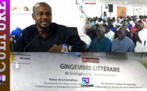Gingembre littéraire : "Le Sénégal n'a pas fait tout ce qu'il fallait pour son contenu local" (Abdoulaye Ly)