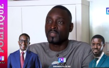 Thiès / Présidentielle 2024 : Ousmane Diop félicite Diomaye, encourage son mentor Amadou Bâ et tire sur certains responsables de l'Apr