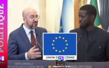 Coopération : « La responsabilité de l’UE c’est d’être un partenaire loyal, prévisible » (Diplomate Européen)