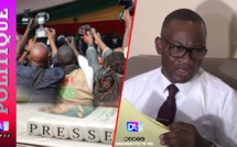 Accusé de mauvaise gestion à DDD : Me Moussa Diop menace une certaine presse