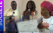 Sénégal - Inclusion numérique des femmes : la Fondation Sonatel au chevet de la classe démunie