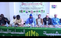 Thiès- clôture du forum Islamique pour la Paix: l'éducation islamique, la protection de l'enfant, le système éducatif sénégalais.., au cœur des recommandations