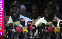 Affaire dette « cachée » - Amadou Babo Bâ et le Pastef « démontent » les arguments des avocats de Macky Sall