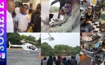 100 ans du Lycée Lamine Gueye transforme sa cour en plateforme d’avenir : armée, marine et écoles unies pour inspirer une génération