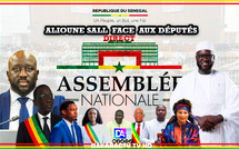 [🛑DIRECT] Assemblée Nationale : Examen du Projet de Budget du Ministère de la Communication, des Télécommunications et du Numérique