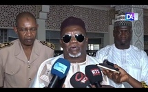 Kaolack : sécurité, eau, électricité, les fortes mesures prises pour un bon déroulement de la Ziarra de Léona Niassène