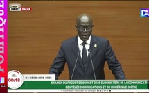 « Ne transformez pas la presse en bouc émissaire » : Thierno Alassane Sall défend les médias sénégalais