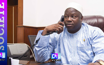 Escroqueries en cascade : Boughazeli placé sous mandat de dépôt.