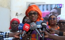 Thiès - éradication des violences basées sur le genre : les violences émergentes intégrées dans le deuxième plan d’action national...