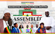 [🛑DIRECT] Assemblée Nationale :Examen du Projet de Budget du Ministère de la Famille de l’Action sociale et des Solidarités