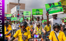Tentative de putsch au Bénin: l'armée a "fait le travail" avant d'être appuyée par des forces spéciales françaises (garde républicaine à l'AFP)