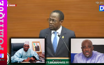 Assemblée nationale : Le fort plaidoyer de Abdou Mbow en faveur de ses camarades de parti emprisonnés