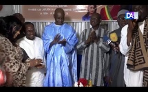 Thiès: L'ex députée Maïmouna Sène rend hommage au président Macky Sall et tire sévèrement sur le régime en place