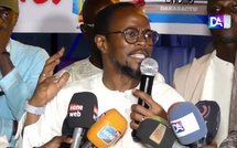 Thiès- Abdou Mbow lève le voile sur le retour de Macky Sall au Sénégal: " le retour du président Macky Sall dépendra d'un contexte...".