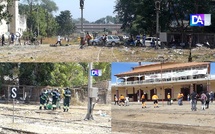 Thiès- Setal Suniou Rail: les cheminots en phase avec le démarrage imminent des travaux préparatoires du chemin de fer Dakar- Tambacounda...