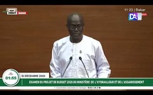 La cinglante réponse de Thierno Alassane Sall à Cheikh Tidiane Dièye : « Vous avez tort de protéger un des vôtres alors que… »