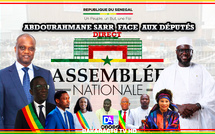 [🛑DIRECT] Assemblée Nationale:Examen du Projet de Budget du Ministère de l'Economie, du Plan et de la Coopération