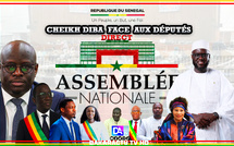 [🛑DIRECT] Assemblée Nationale:Examen du Projet de Budget du Ministère des Finances et du Budget