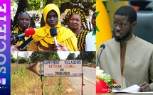 Casamance-Coubanao : les femmes interpellent l’État sur le financement de leurs projets...