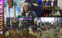 Festival Koom Koom de Ziguinchor : « Des actions seront renforcées pour l’autonomisation des femmes à partir de l’année prochaine » (Maïmouna Dièye)