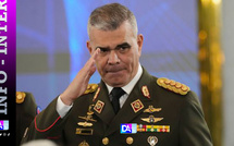 Venezuela: le ministre de la Défense appelle la population à "reprendre ses activités"