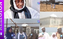 146e - Appel des Layène : la communauté serre les rangs et rappelle les règles de bienséance