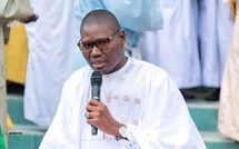 KAZU RAJAB 2025- Serigne Fallou Mbacké : un guide spirituel et un bâtisseur visionnaire  ( Par Serigne Chouhaïbou Mbacké)