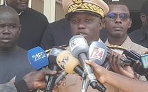 Thiès : Ouverture du marché central au poisson prévue le samedi 24 janvier 2026