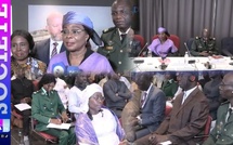 Réfugiés et populations affectées par la crise casamançaise : un programme régional de 300 millions FCFA officiellement lancé à Dakar