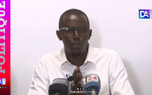 Thiès : Amadou Gilbert Samb quitte l'Apr pour Mimi au profit de la coalition Diomaye Président