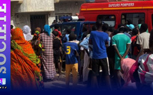 Silence mortel à la Médina : un vigile retrouvé sans vie, son corps découvert en état de décomposition