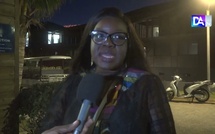 De militant à auteur : le parcours inspirant de Sidiki Kaba en 101 discours, salué par Aïda Sopi Niang