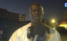 Pape Gorgui Ndong : « Le livre de Me Sidiki Kaba est un legs pour les générations futures »