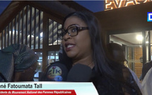 Reconquête du pouvoir : Néné Fatoumata Tall mobilise les femmes pour le retour de Macky Sall