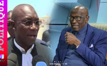 Me Amadou Sall après l’audition de son client à la Su : « Il peut aller où il veut »