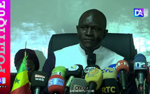 Célébration de l'indépendance Day à Thiès : "J'ai écrit au président pour lui exprimer notre souhait d'accueillir cet événement national" (Dr Babacar Diop)