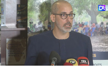 Julien Potron relaxé dans son contentieux avec Eramet GCO : la justice sénégalaise tranche