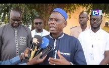 Bassin arachidier : 'La moisson est bonne, mais le problème, c'est la commercialisation..." (Sidy Ba)