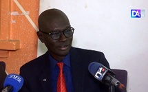 Synergie entre Diaspora et jeunesse : "La diaspora représente un levier essentiel pour accélérer la transformation structurelle du Sénégal"(Doudou Gn.Diop)